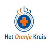 Partners - logo Oranje Kruis rand