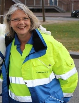Conny van Gulik