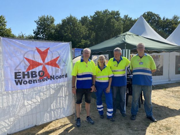 Familiespektakel Blixembosch – September 2022