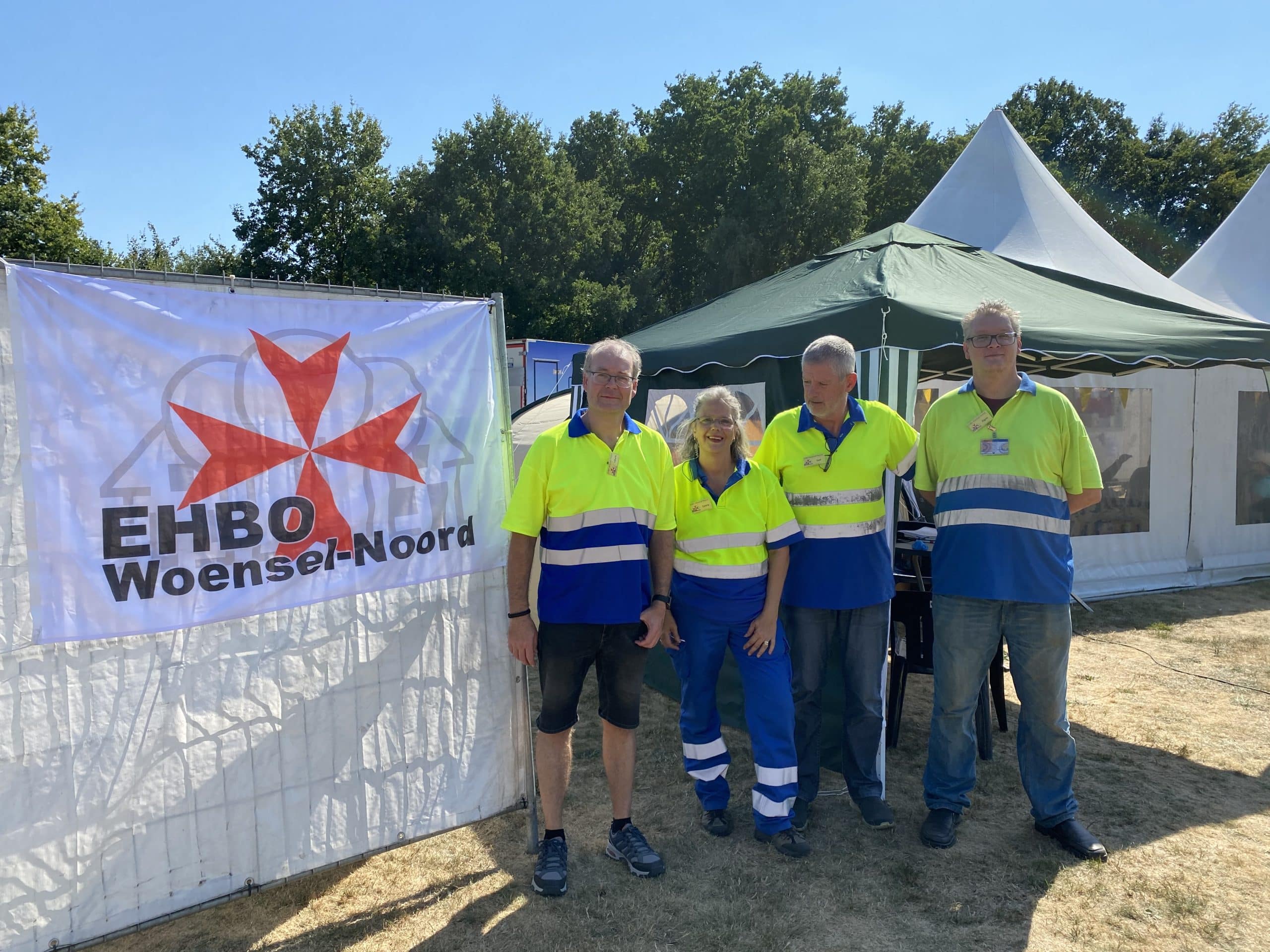 Familiespektakel Blixembosch – September 2022