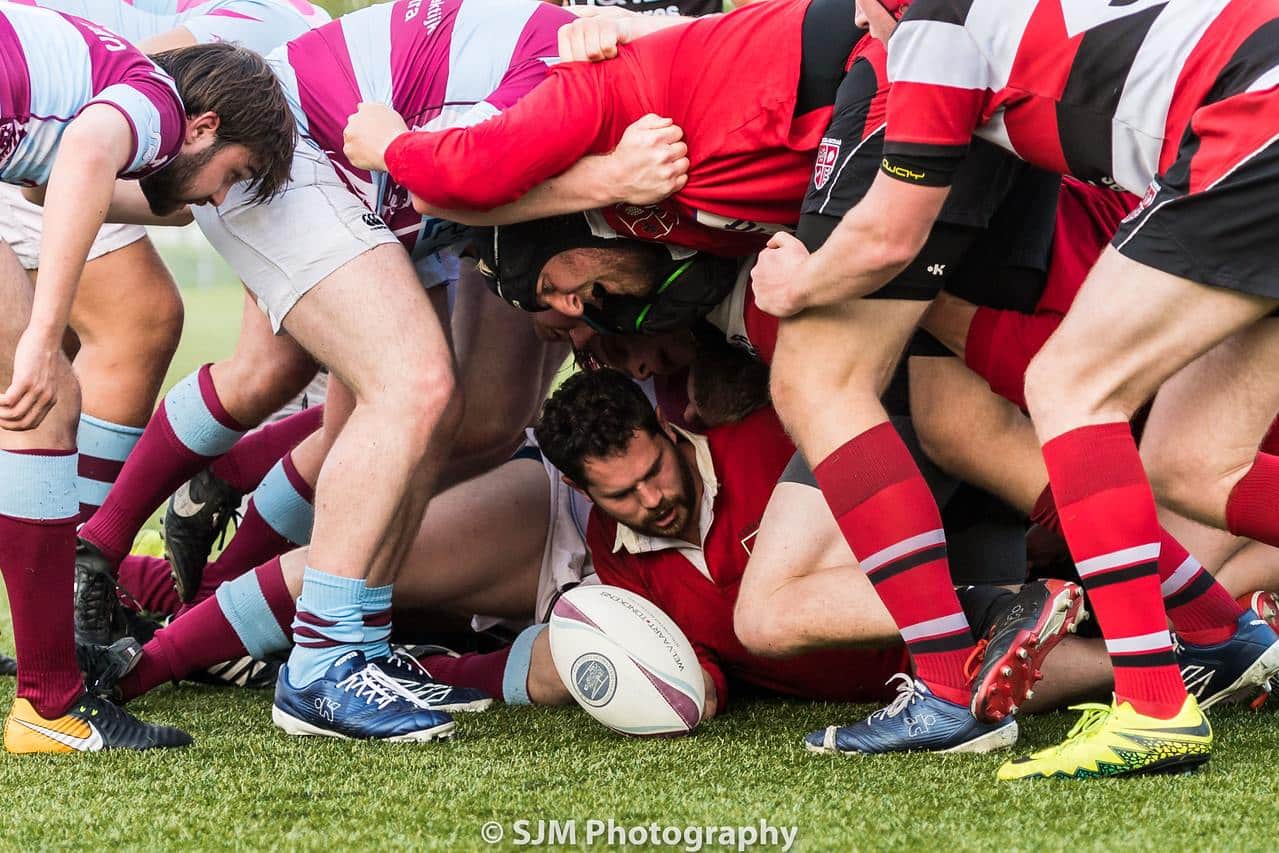 Rugby