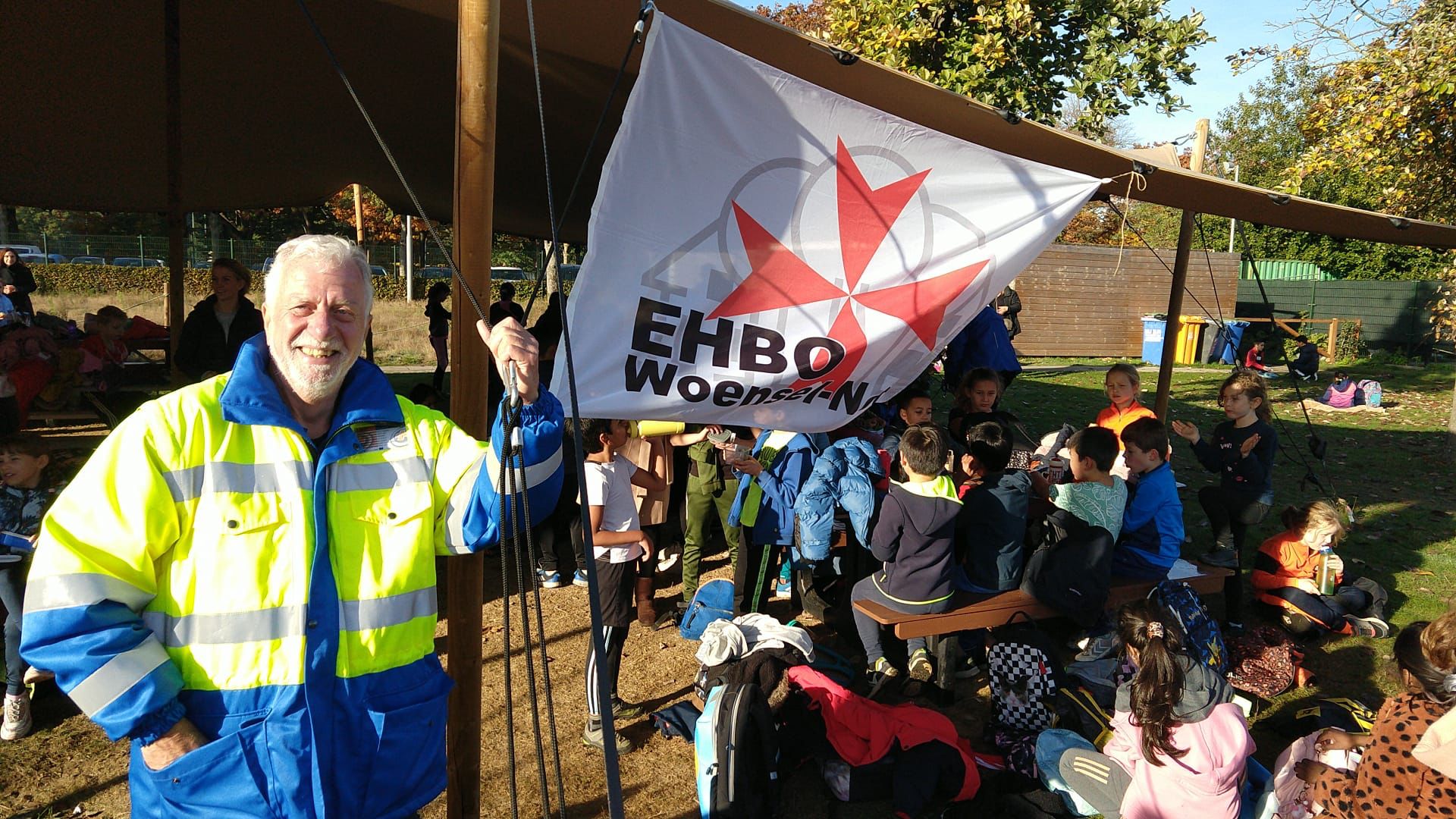 Sportdag Boschuil – Oktober 2022